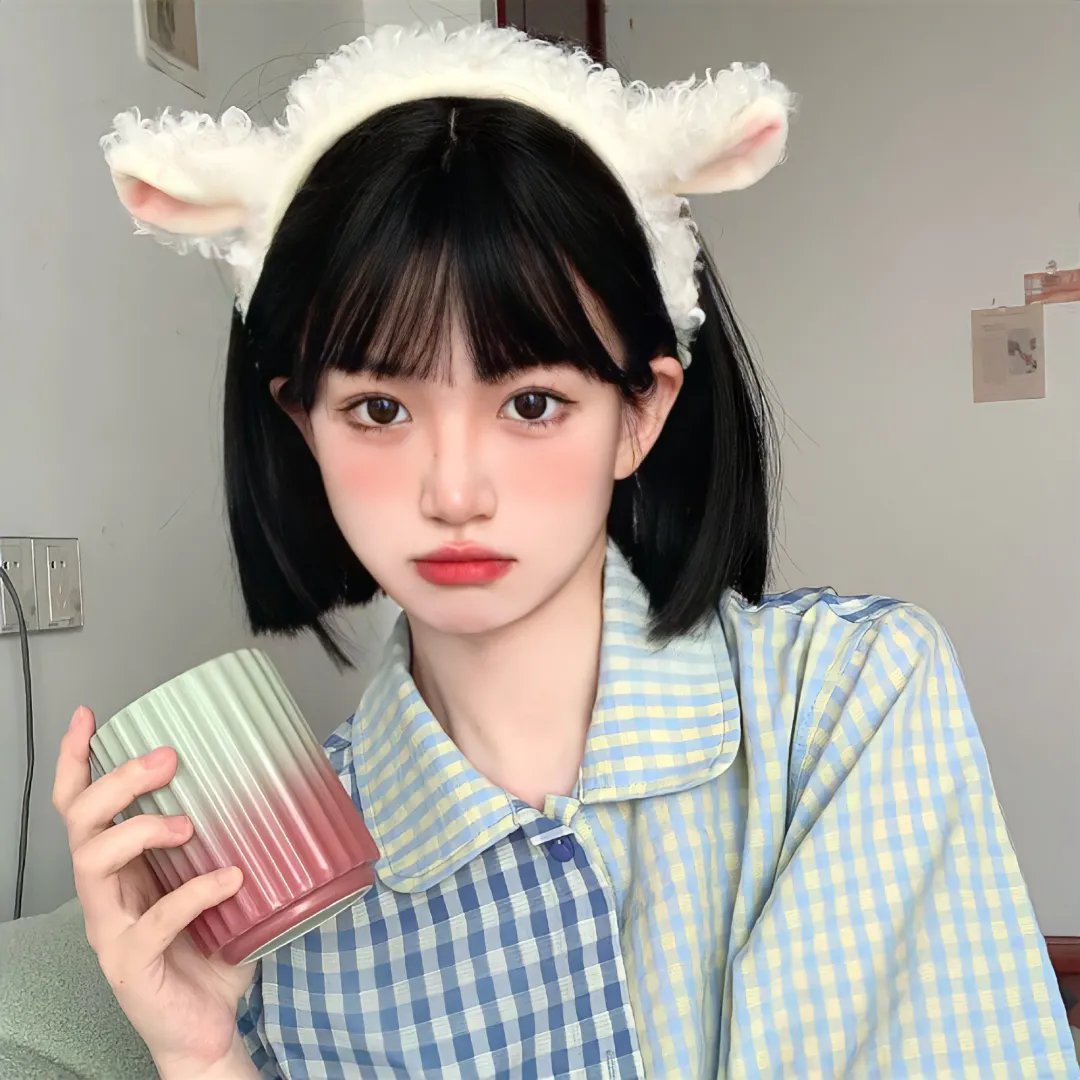不再托腮遐思