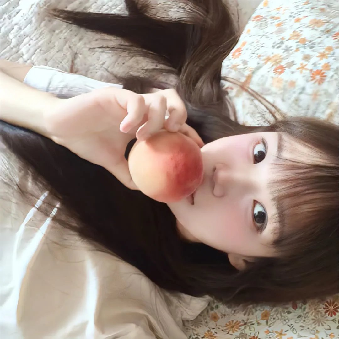 丛林里的诱惑